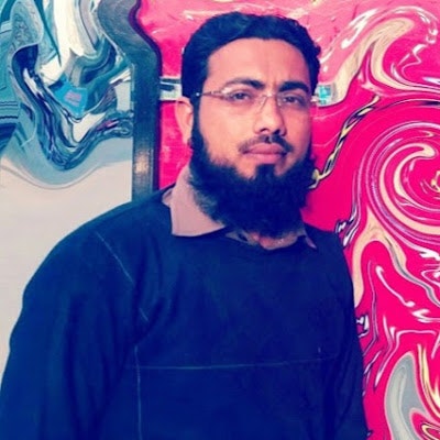 Muhammad Ahsan