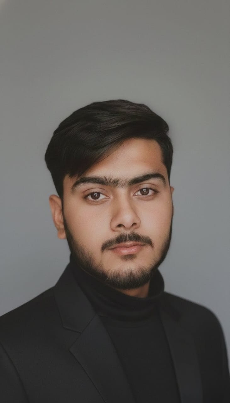 Haider – codehaider