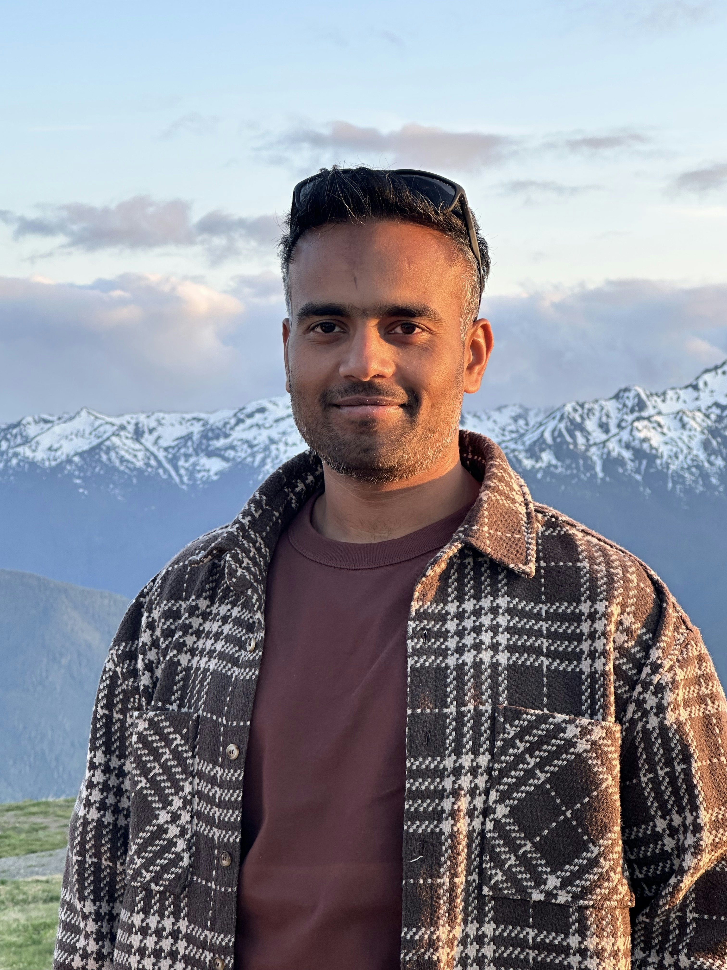 Murali Yamsani