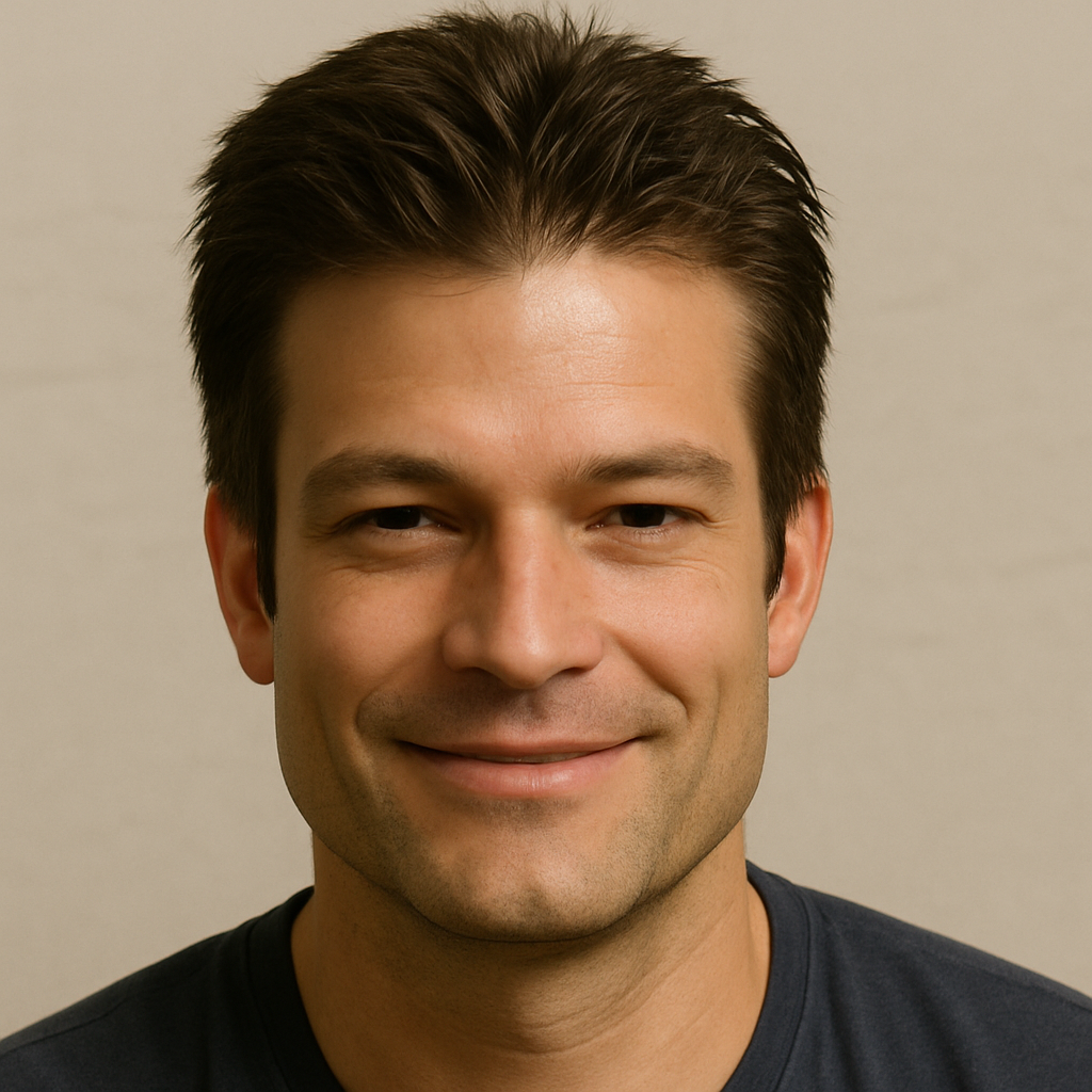 Eric Festa