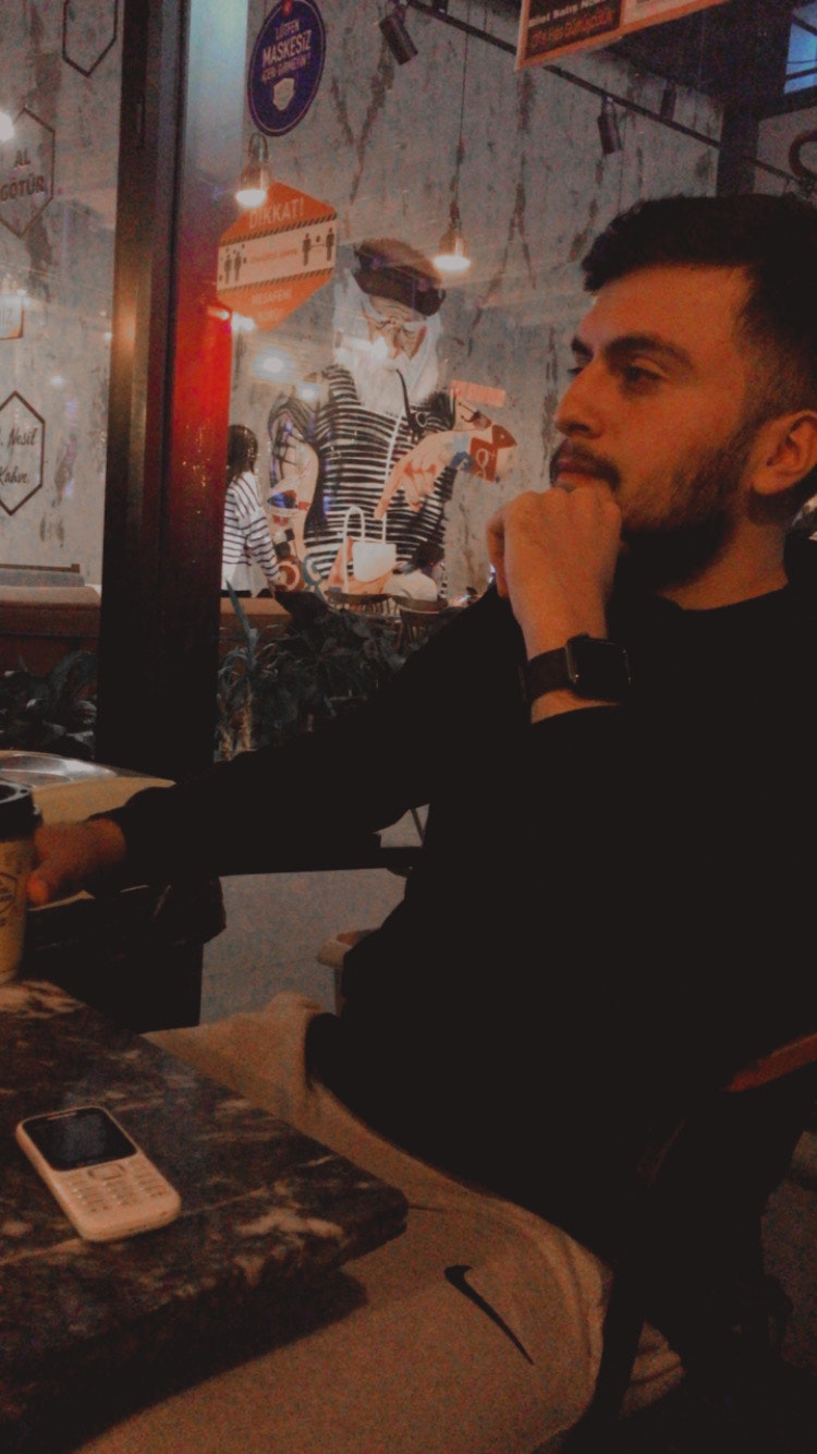 Melik Fırat Gültekin