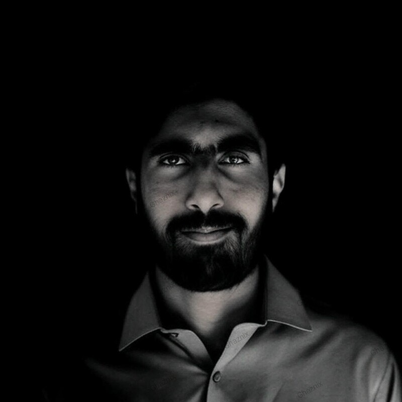 Bilal Hameed