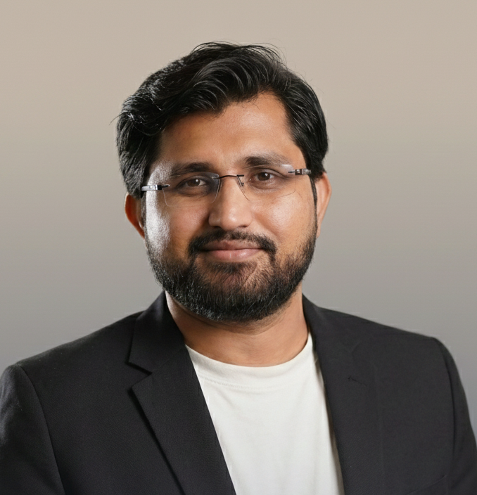 Muhammad Arslan Shafique