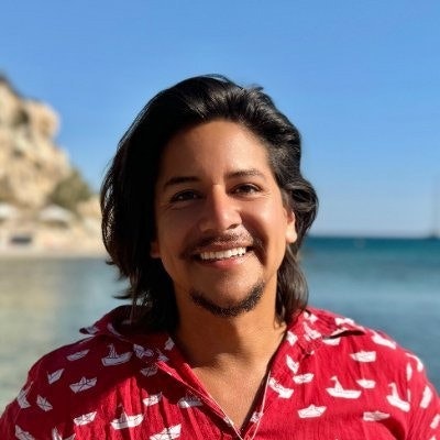 🎼 Joseph Perla 🎶 