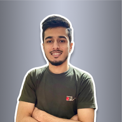 Muhammad Sajid