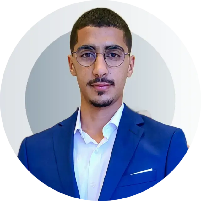 Omar Trkzi