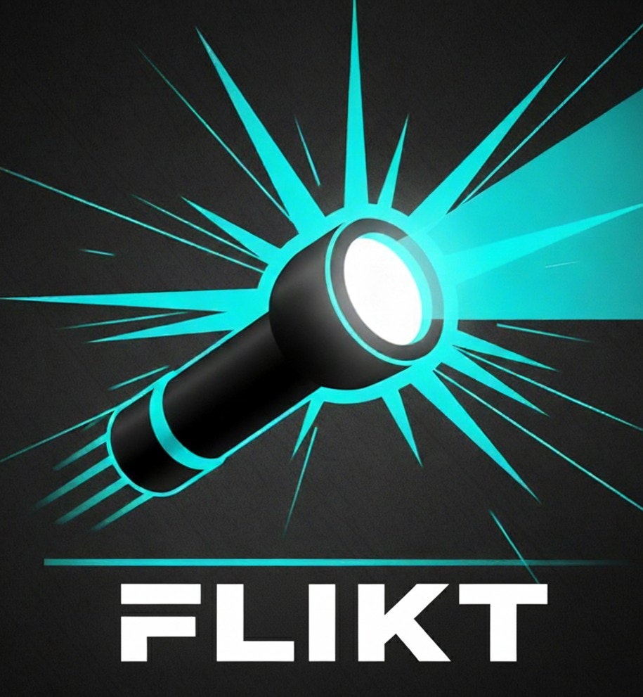 Flikt