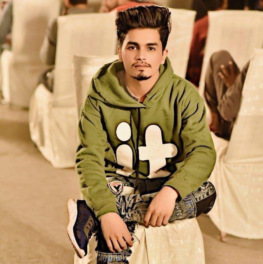 Sohail 