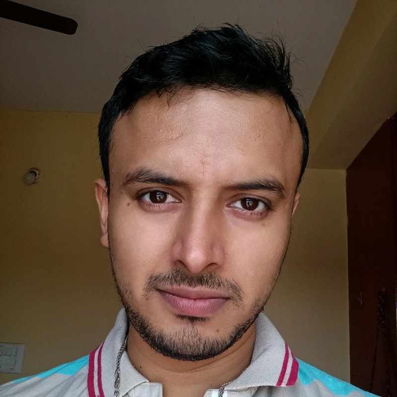 Abhishek Sharma