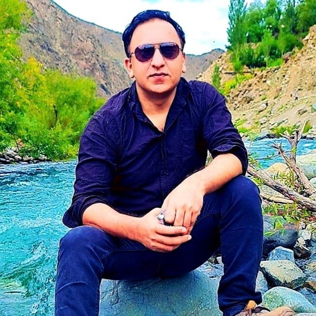 Waqas Shoukat