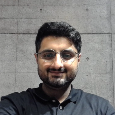 Hassam Noor