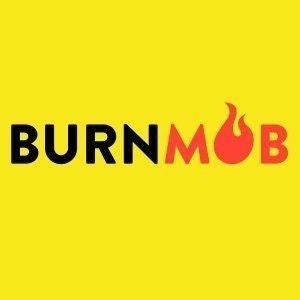 burnmob