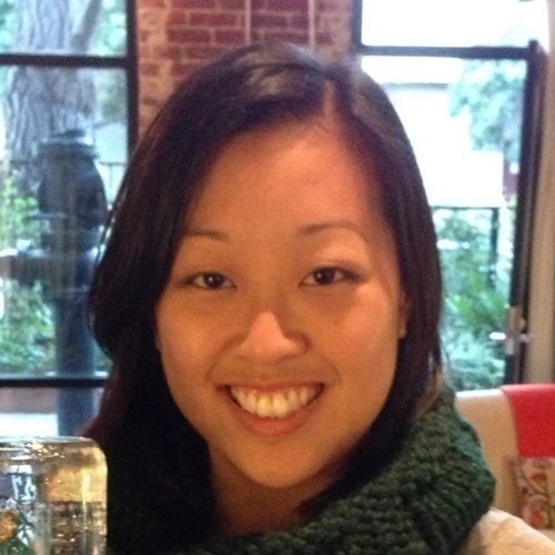 Stephanie Tsai