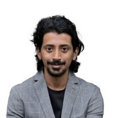 Rohith Krishnamurthy