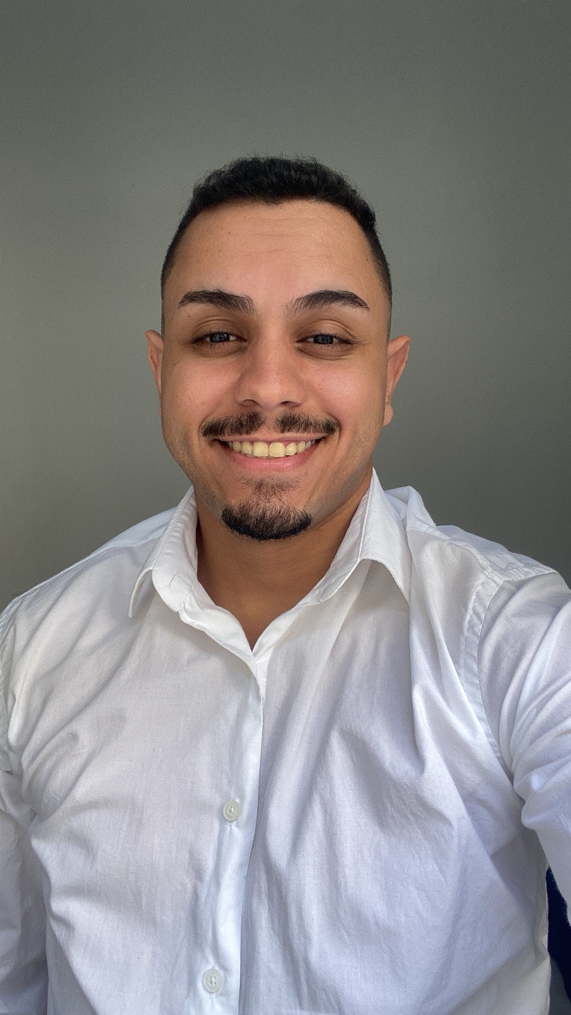 DANIEL DAMASCENO 