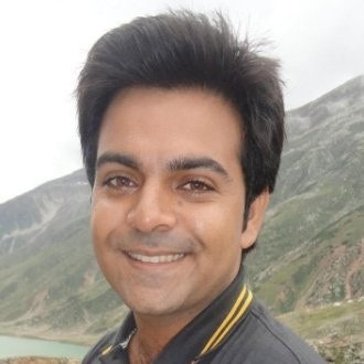 Adeel Ishfaq