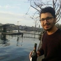 Baran Yuksel Guneysel