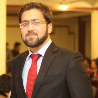 MUSTAFA TOUFIQ