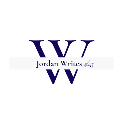Jordan Writes