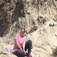 Haydé Martinez Landa