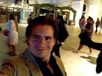 Uriel Alejandro Padilla