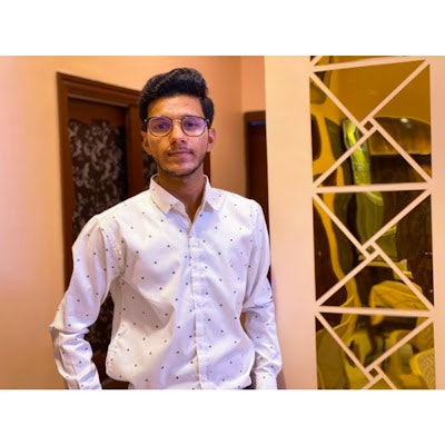 Shehroz Khatri