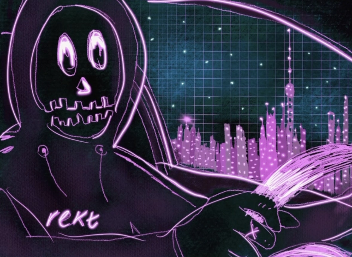 Arcane