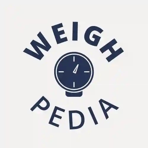 WeighoPedia
