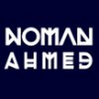 Noman Ahmed
