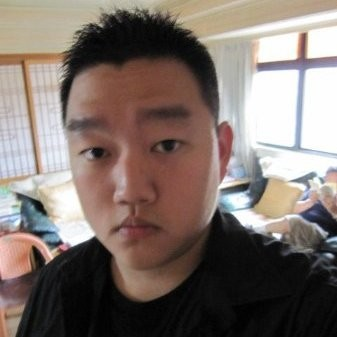 David Chou