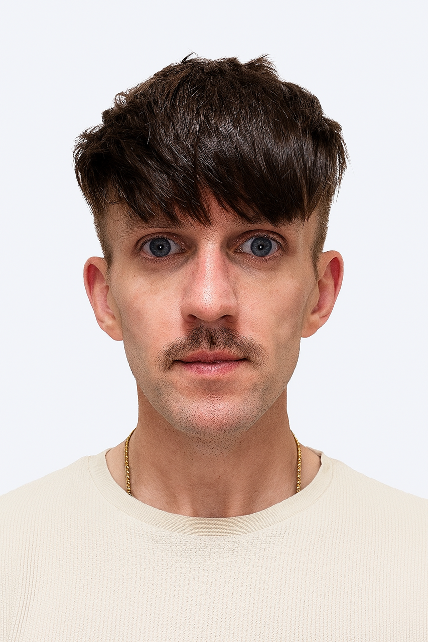 Ross McKelvie