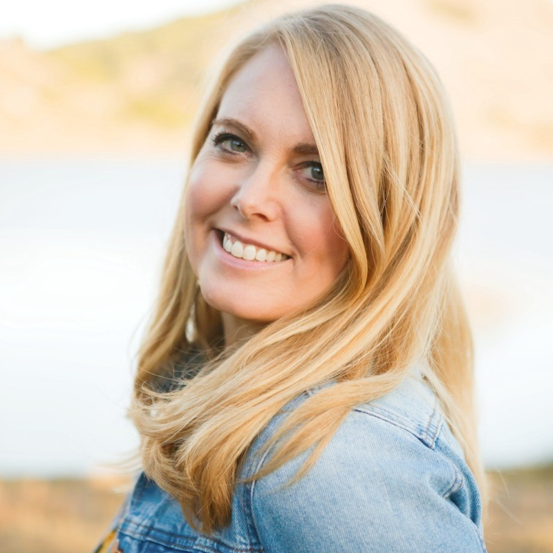 Michelle Dailey