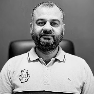 Nadir Ali