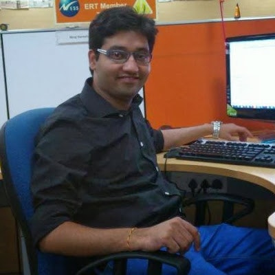 Niraj Mistry