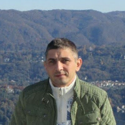 Panteleev.I