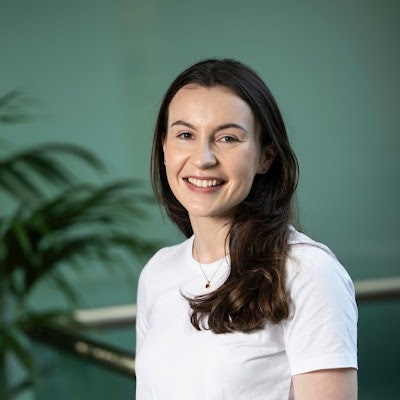 Rebecca Dillon