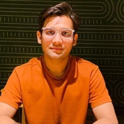 Abhijeet Singh