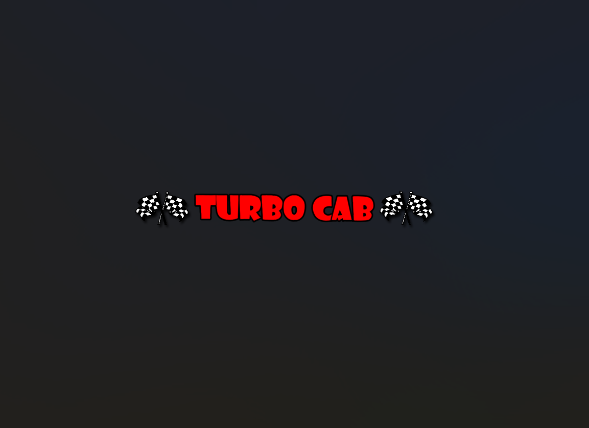 Turbo Cab