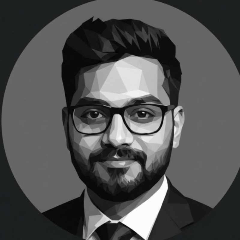 Debashis Nayak