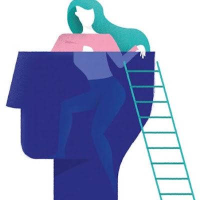 Мария Данина (Magda)