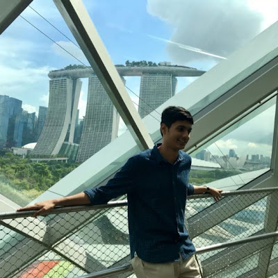 sachit mishra