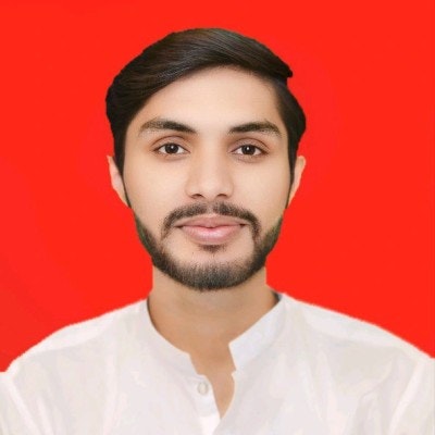 Muhammad Jamshaid Hassan