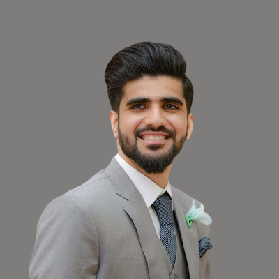 Muhammad Faisal