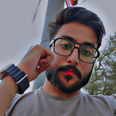 Syed sikander Ali