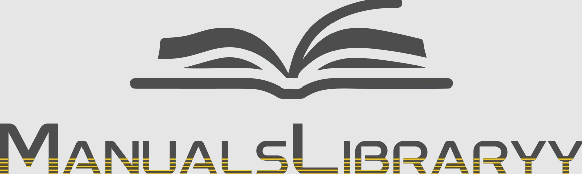 Manuals Libraryy