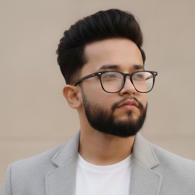 Shahraiz Khan