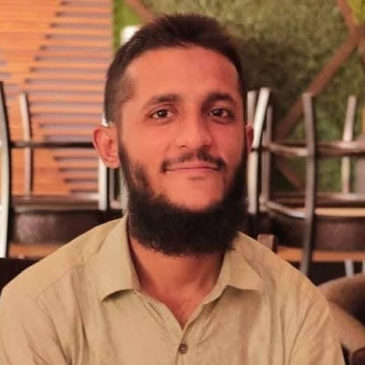 Muhammad yasir Arshad