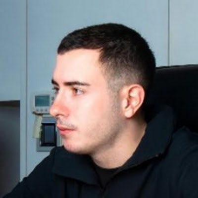 Alex Sicart Ramos