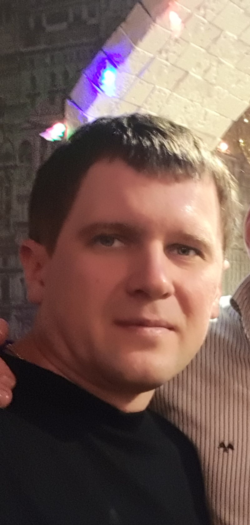 Oleksiy Yuferov