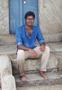 Sharath Kumar